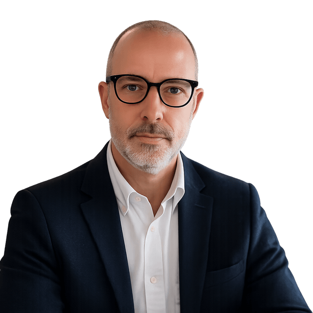 Zoltan Egri