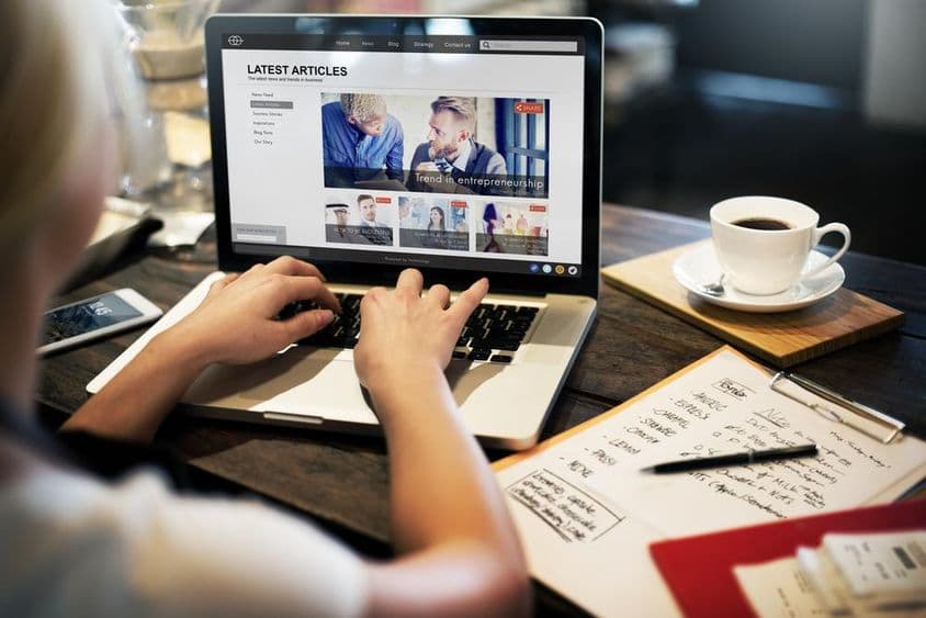 Legújabb cikk Weboldalon.