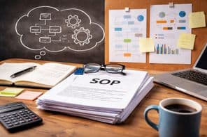 Üzleti folyamatok dokumentálása