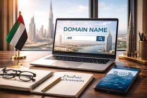Dubaji domain stratégia kiválasztás